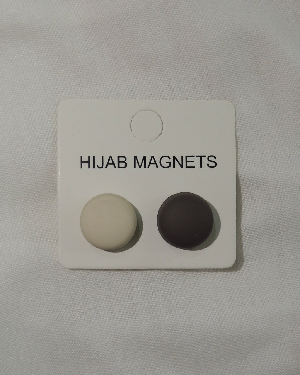 Hijab Magnets