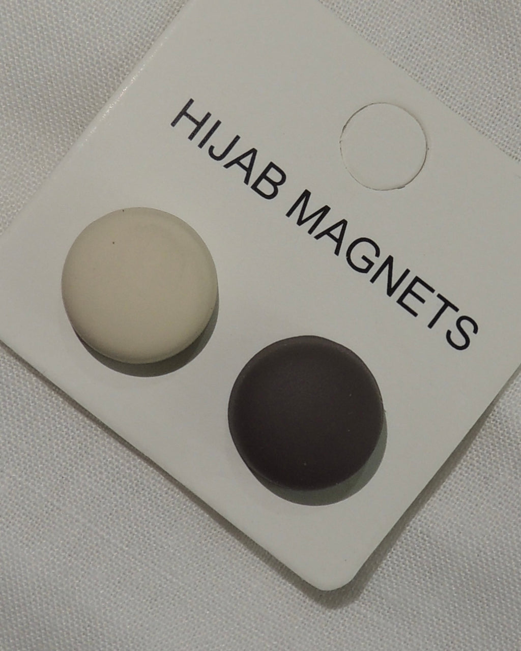 Hijab Magnets